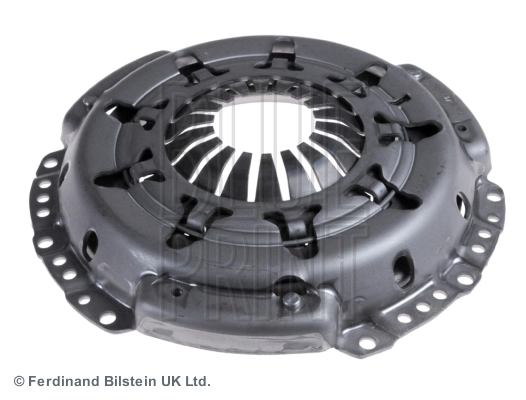 Clutch Pressure Plate